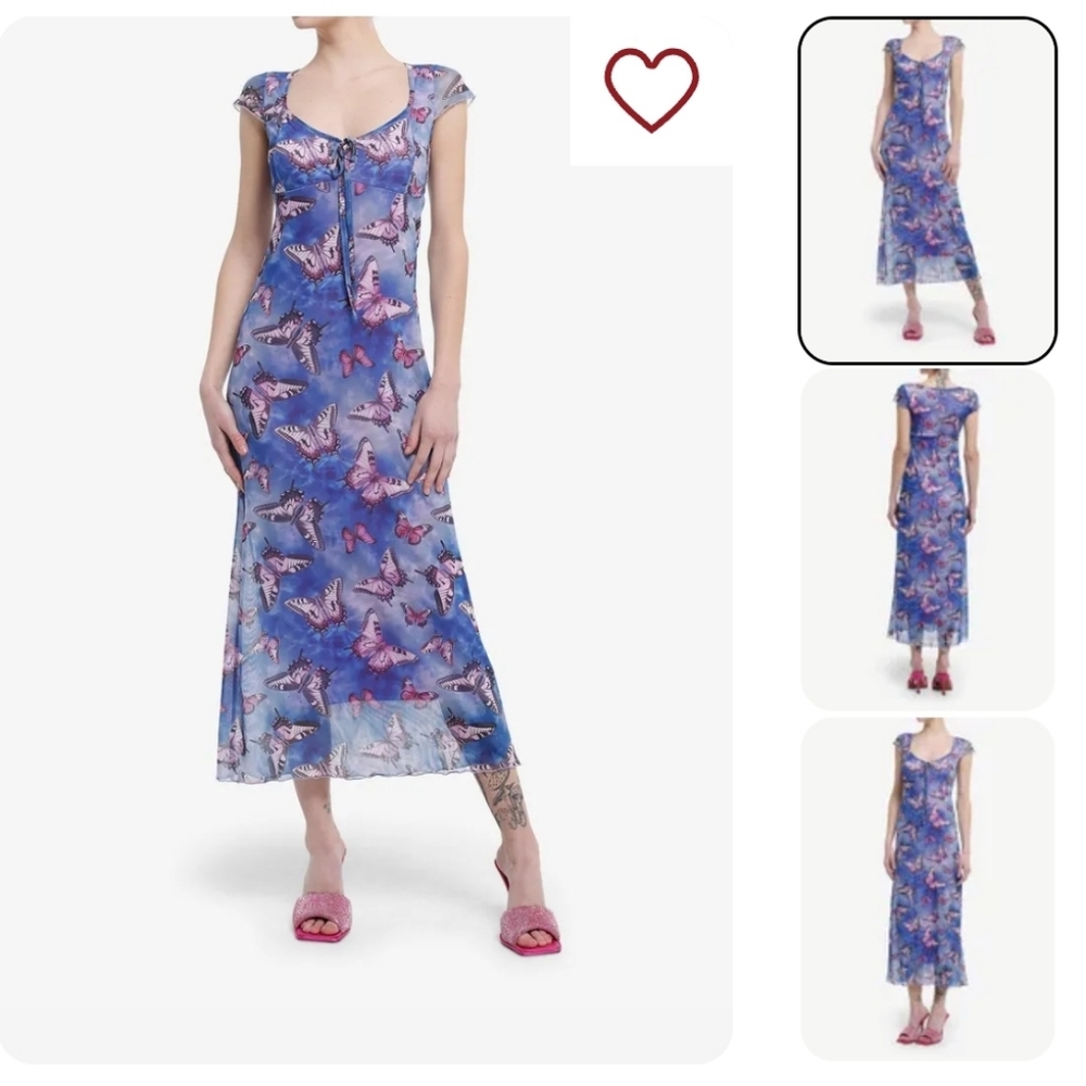 Beautiful 🦋 dress